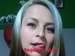 Bequiet_guys