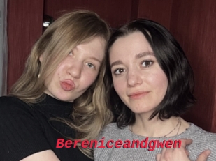 Bereniceandgwen
