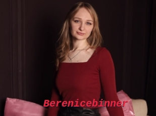 Berenicebinner