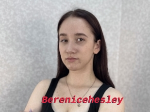 Berenicehesley