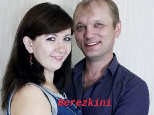 Berezkini
