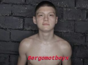 Bergomotboyx