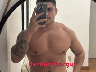 Bernardoarqui