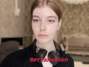Bertahansen