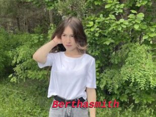 Berthasmith