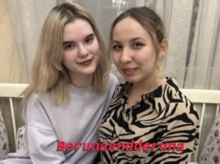 Berunaandderuna