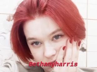 Bethanyharris