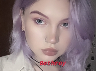 Bethroy
