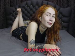 Betonyphonex