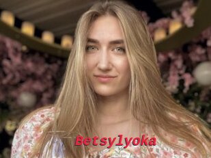 Betsylyoka