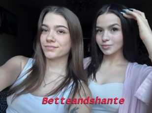 Betteandshante