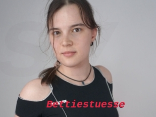 Bettiestuesse