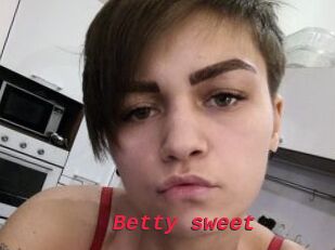 Betty_sweet