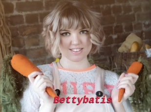 Bettybatis