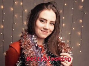Bettyblooming
