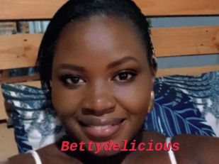 Bettydelicious
