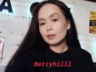 Bettyhilll