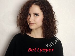 Bettymyer