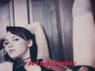 Bettypaigeboy