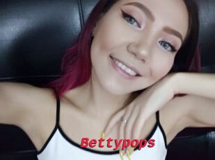 Bettypops