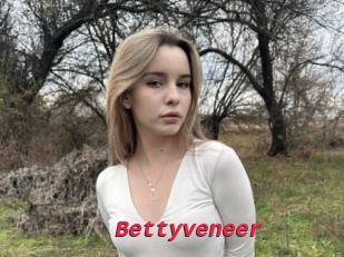 Bettyveneer