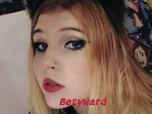 Betyward