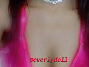Beverlydoll