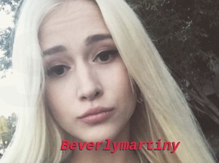 Beverlymartiny