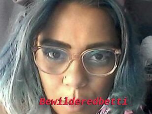 Bewilderedbetti