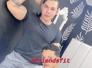 Bfriendsfit