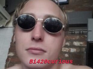 Bi420curious