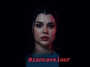 Biancavelour