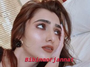 Bibinoorjannat