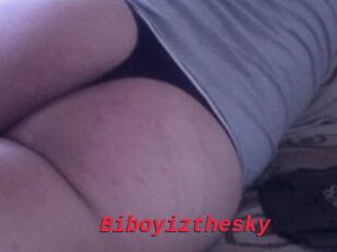 Biboyizthesky