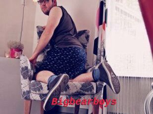 Bigbearboys
