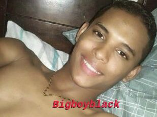 Bigboyblack