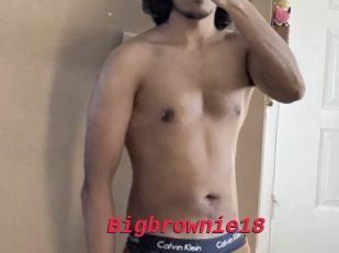 Bigbrownie18