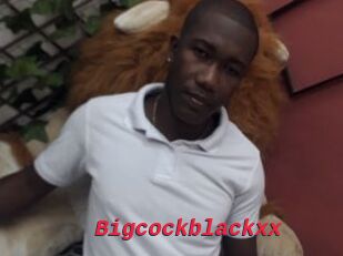 Bigcockblackxx