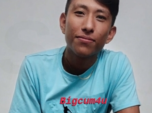 Bigcum4u