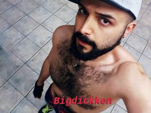 Bigdickken
