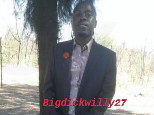 Bigdickwilly27