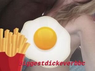 Biggestdickeverbbc