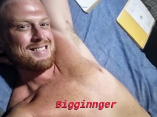 Bigginnger