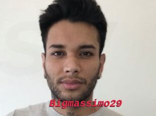Bigmassimo29