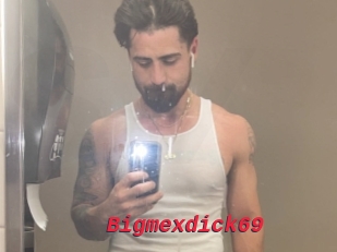 Bigmexdick69