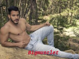 Bigmusclet