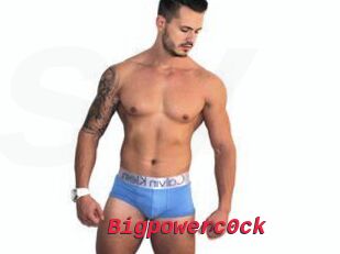 Bigpowerc0ck