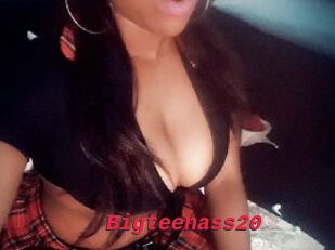 Bigteenass20