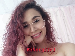 Bikergiirl