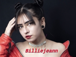 Billiejeann
